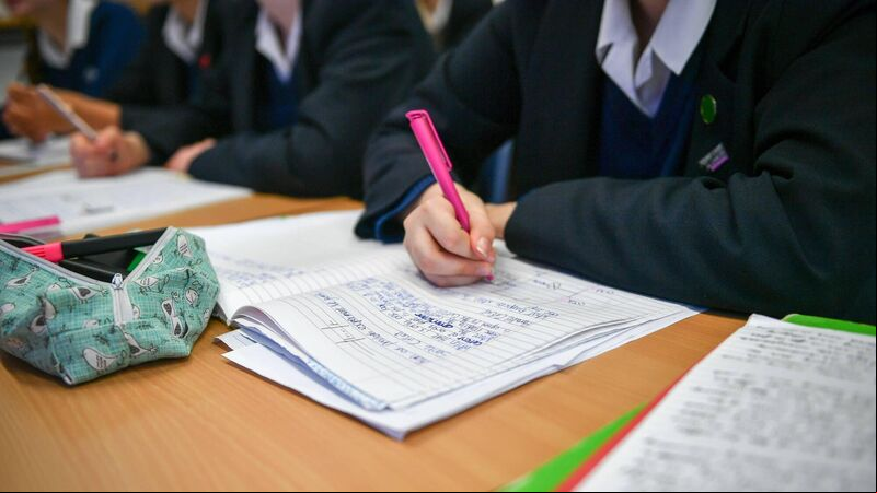 Good deed at Cork filling station saves student from missing Leaving Cert exam Good deed at Cork filling station saves student from missing Leaving Cert exam