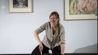Cork library showcases artwork by children with medical conditions and special needs