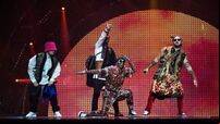 Eurovision bosses in talks with BBC over hosting 2023 event in UK
