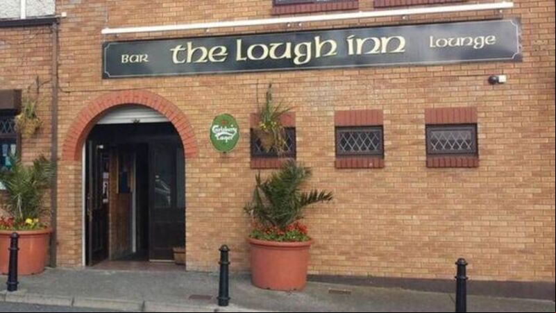 Gardaí appeal for witnesses after firebomb attack on Dublin pub Gardaí appeal for witnesses after firebomb attack on Dublin pub
