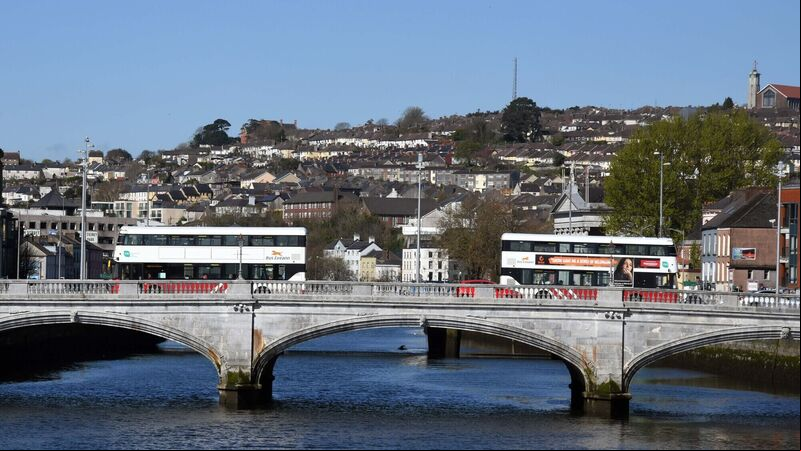Second 24-hour bus and new routes announced for Cork city Second 24-hour bus and new routes announced for Cork city
