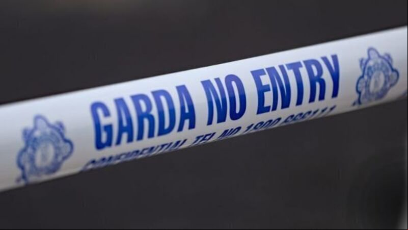 Bodies of older man and woman found in Tipperary home