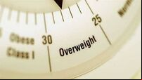 Government needs to re-double efforts to tackle obesity - Safefood