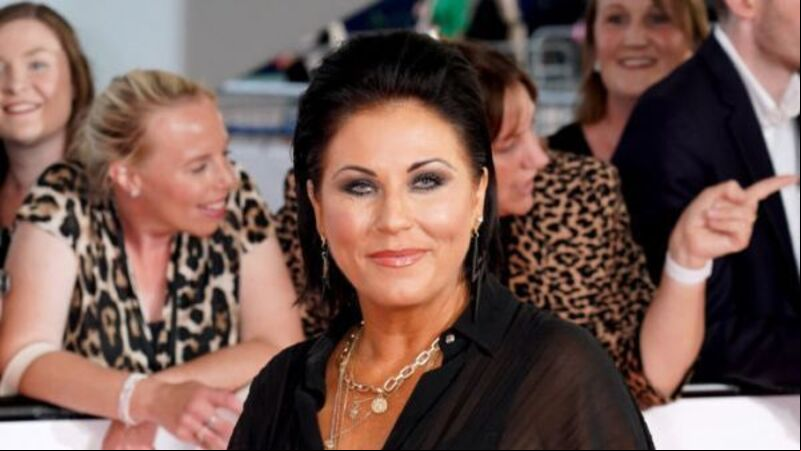 EastEnders’ Jessie Wallace ‘expressed deep regret’ to BBC bosses after arrest EastEnders’ Jessie Wallace ‘expressed deep regret’ to BBC bosses after arrest