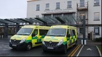 HSE unit deployed to Limerick hospital to address 'chronic' overcrowding