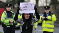 Travellers’ trust in criminal justice system is extremely low, new study finds