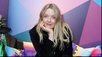 BBC presenter Lauren Laverne pays tribute to ‘adored’ mother