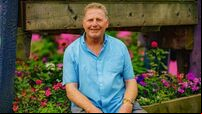 ‘It’s got better and bigger’: Pensioner, 72, will never quit Glastonbury