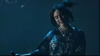 Billie Eilish and brother Finneas  calls at Glastonbury for climate action