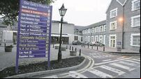 Most patients will be unaffected by changes to Navan hospital - emergency consultant