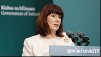 Josepha Madigan criticised for naming schools in dispute over special education
