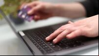 Fraud crime in Ireland almost doubles in 12 months