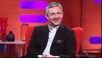 Martin Freeman: Black Panther sequel will be exceptional despite loss of star