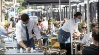 New law to ensure hospitality service charges go directly to workers