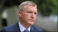 Minister warns Ireland could face 'prolonged period' of inflation
