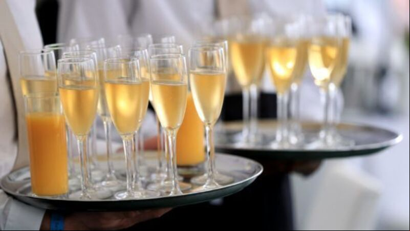 Workers exploited by culture within hospitality sector, committee told