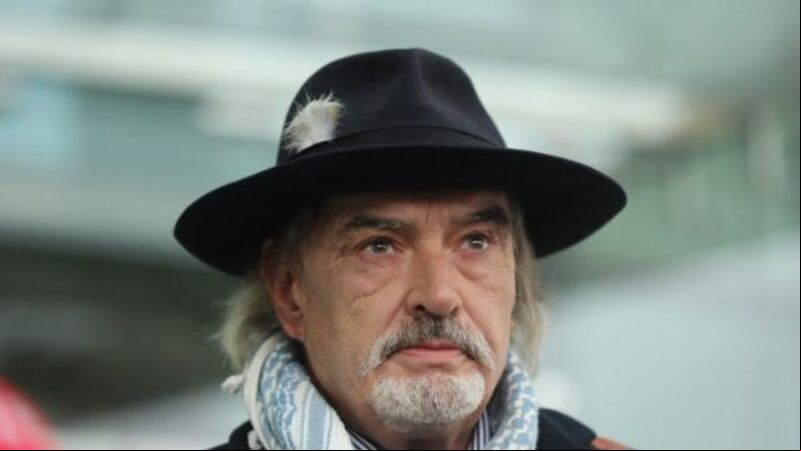 Ian Bailey will ‘fully cooperate’ with Sophie Toscan du Plantier cold case review Ian Bailey will ‘fully cooperate’ with Sophie Toscan du Plantier cold case review