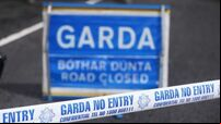 Teenage pedestrian in critical condition after collision with car in Kildare