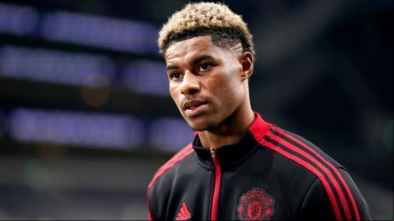 Marcus Rashford backs Aldi reading campaign to donate 100,000 books to children Marcus Rashford backs Aldi reading campaign to donate 100,000 books to children