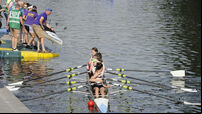 Fermoy Regatta makes a welcome return to the river
