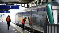 Irish Rail, Bus Éireann and Dublin Bus record pre-tax losses of €52 million