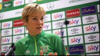 Ireland manager Vera Pauw reveals she was raped and sexually assaulted