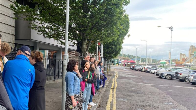 Aiken Promotions apologises for Elton John bus service confusion Aiken Promotions apologises for Elton John bus service confusion