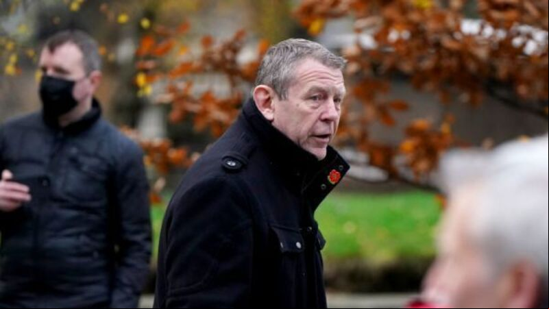 Former Rangers and Scotland goalkeeper Andy Goram dies aged 58 Former Rangers and Scotland goalkeeper Andy Goram dies aged 58