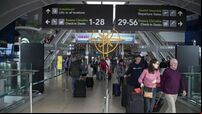 Security staff at Dublin Airport warn of refusal to work with Army