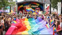 Nadine Coyle of Girls Aloud and Eurovision's Brooke Scullion to headline Cork Pride 2022