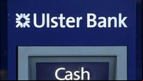 Only 220,000 bank customers have switched as Ulster and KBC prepare to shut 1m s
