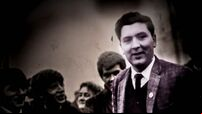 Musical telling the story of John Hume awarded £50,000 grant in NI