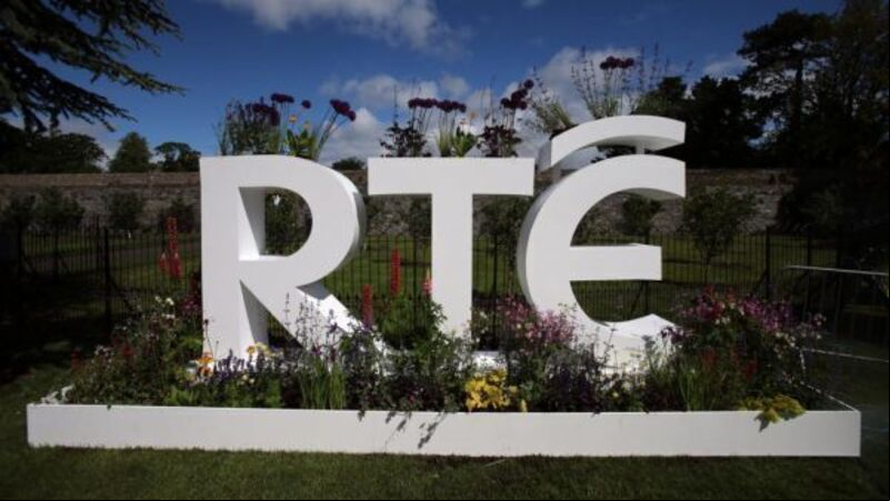 Public s Committee express concern over RTÉ's 'dependence on State funding' Public s Committee express concern over RTÉ's 'dependence on State funding'