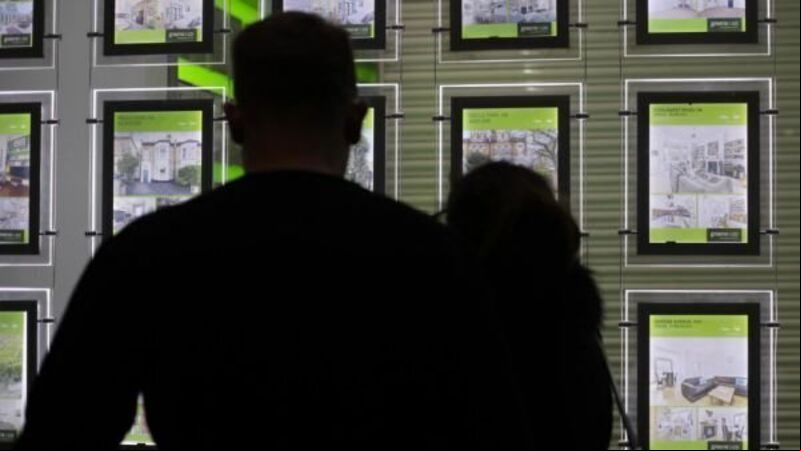 Collapse in home ownership to create higher rates of poverty in retirement, study finds Collapse in home ownership to create higher rates of poverty in retirement, study finds