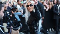 Kim Kardashian hails Paris fashion catwalk a ‘dream come true’