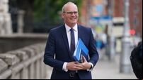 Sinn Féin ‘want to be as disruptive as possible,’ Minister claims