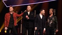 Westlife at Aviva Stadium, Dublin: Everything you need to know