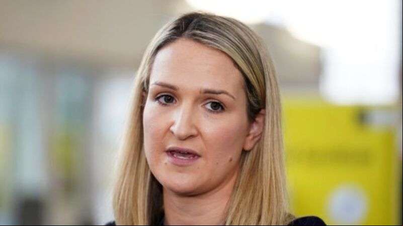 Drug dealers paying higher tax rates 'wouldn’t be a bad thing', McEntee says Drug dealers paying higher tax rates 'wouldn’t be a bad thing', McEntee says