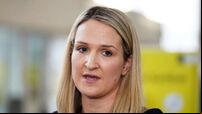 Drug dealers paying higher tax rates 'wouldn’t be a bad thing', McEntee says
