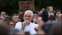 Court declines to hear appeal by Ben Gilroy over possession order for family home