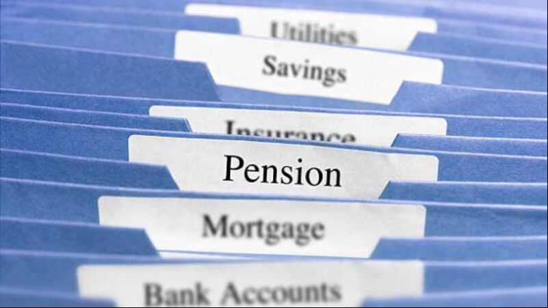 People who work until 67 or older could receive higher State pension People who work until 67 or older could receive higher State pension