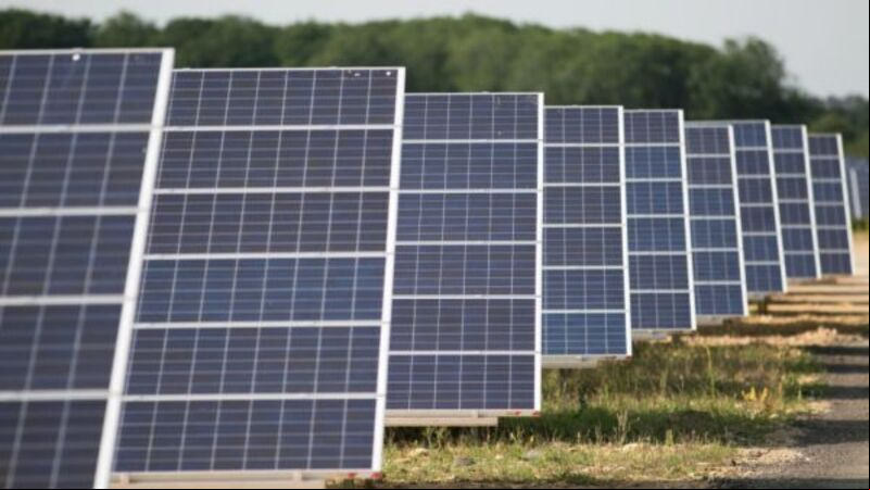 McConalogue planning increased solar grant for farmers McConalogue planning increased solar grant for farmers