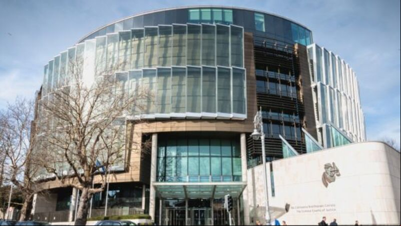 Laois man sexually abused and orally raped daughter during visits