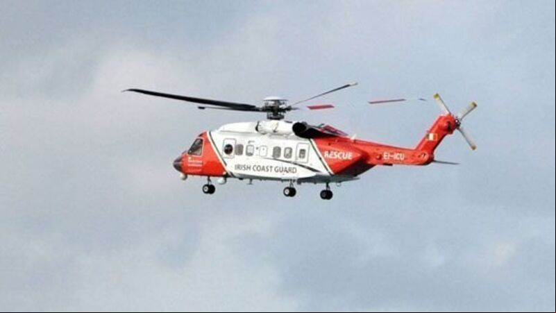 Seven rescue from Lough Derg as boat began taking on water Seven rescue from Lough Derg as boat began taking on water