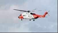 Seven rescue from Lough Derg as boat began taking on water
