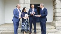 Government opt to retain TV licence fees despite report recommendation