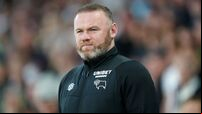 Wayne Rooney appointed head coach of his former club DC United