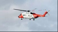 Man with young child dies while swimming at Co Clare beach