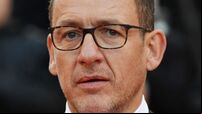 Actor says he was defrauded by man he believed was ‘Irish lord from ancient family’