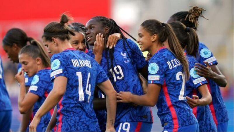 advance to Euro 2022 quarter-finals with victory over Belgium advance to Euro 2022 quarter-finals with victory over Belgium